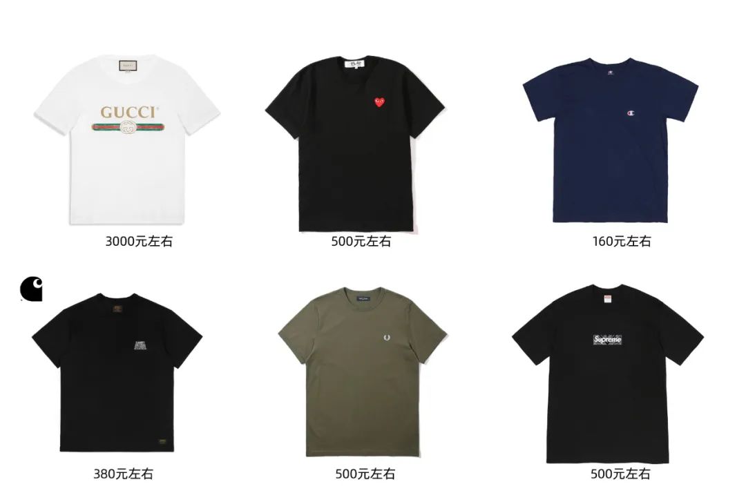 如何挑好一件最适合你的t恤,夏天挑选t恤怎么选面料凉快