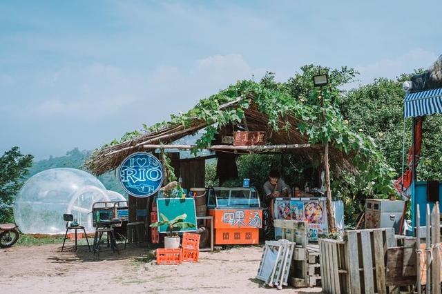 打卡福建小垦丁，漳州火山岛+镇海角攻略