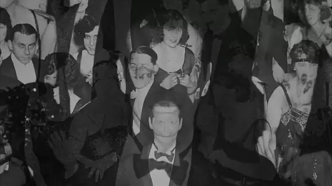 闪灵最吓人合集,闪灵有这么吓人吗