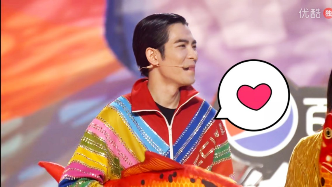 萧敬腾调侃王嘉尔完整版,王嘉尔萧敬腾陈粒同台圆梦