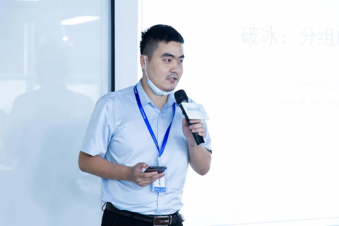 走进江淮首郡,菁英律师实战特训营·合肥站圆满落幕