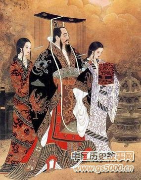 汉武帝刘彻小说,汉武帝刘彻简介手抄报