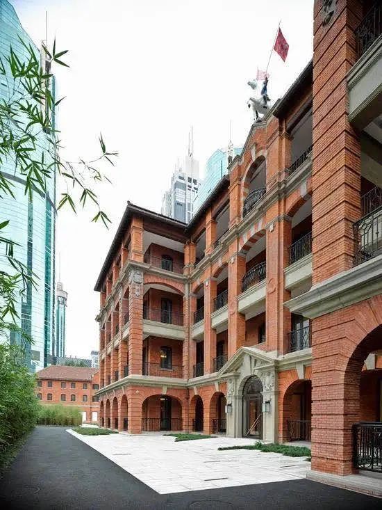 淮海路上的k11,k11在淮海路哪里