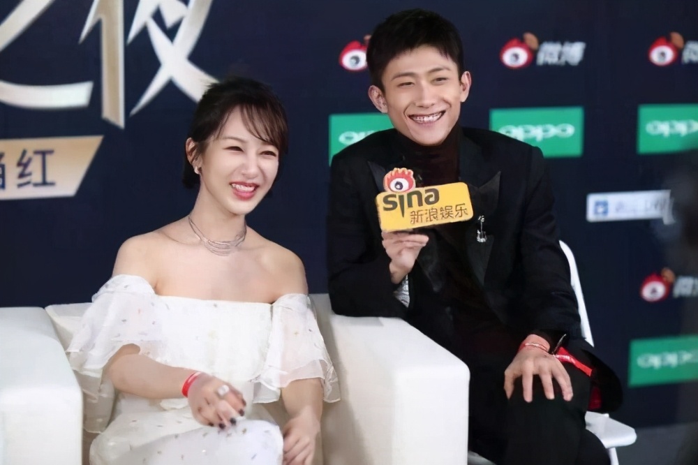 回顾张一山和杨紫的友情,张一山和杨紫的友情有什么启示