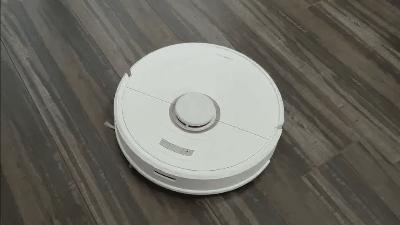 全新升级扫拖一体机,石头t7详细评测