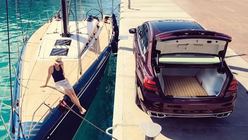 游艇商务策划工作内容,国产游艇派对策划布置