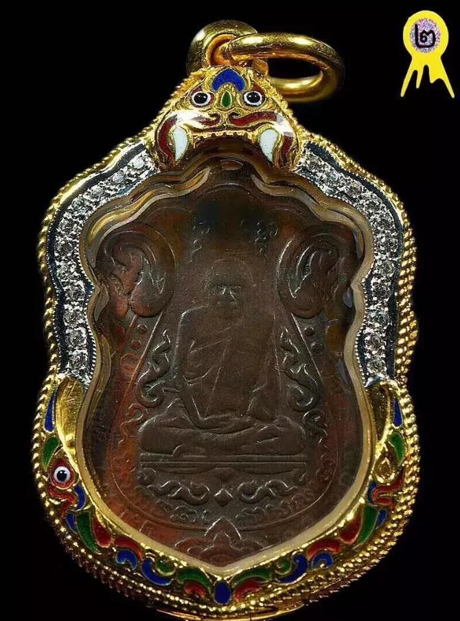 泰国佛牌是老牌好还是新牌好,泰国佛牌为啥有的贵有的便宜