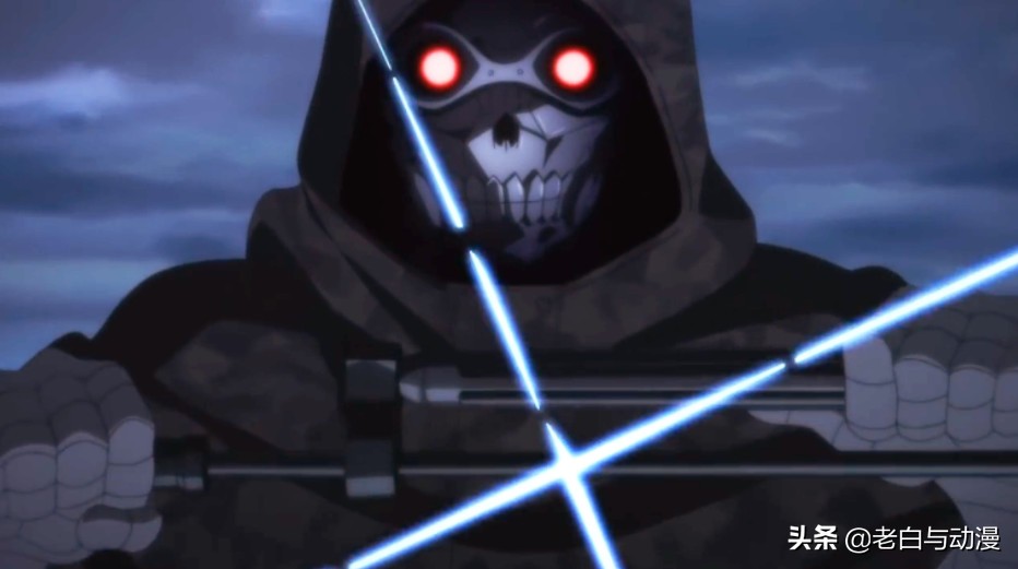刀剑神域反派人物团长叫什么,刀剑神域最强反派