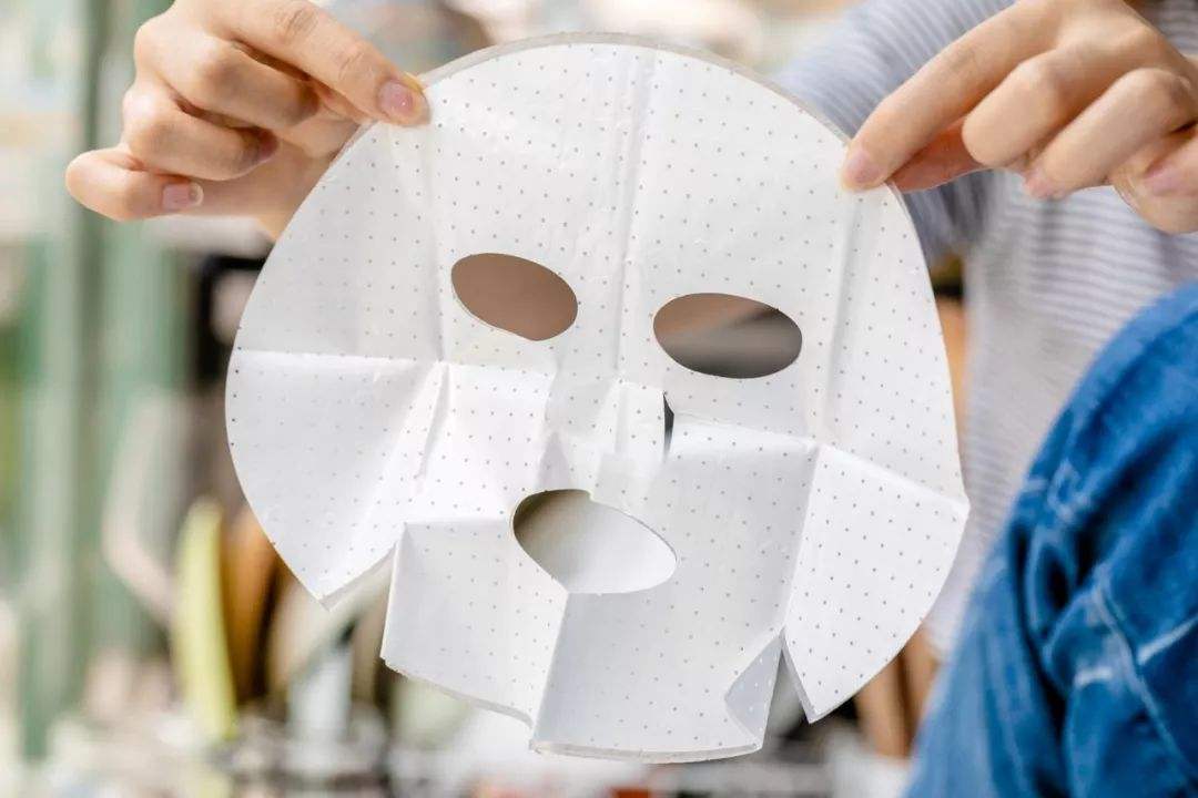 敷面膜的9大注意事项,敷面膜注意的4点