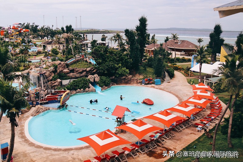 塞班岛最好的酒店的价格,塞班岛哪个酒店水上乐园好玩