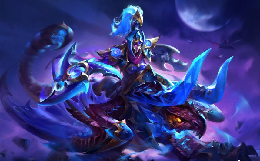 壕无人性!Dota玩家连年本子上万级,一言不合还要抽*博兰**基尼