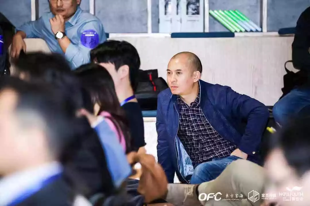 这篇文章几乎涵盖所有大居住领域的创新方向