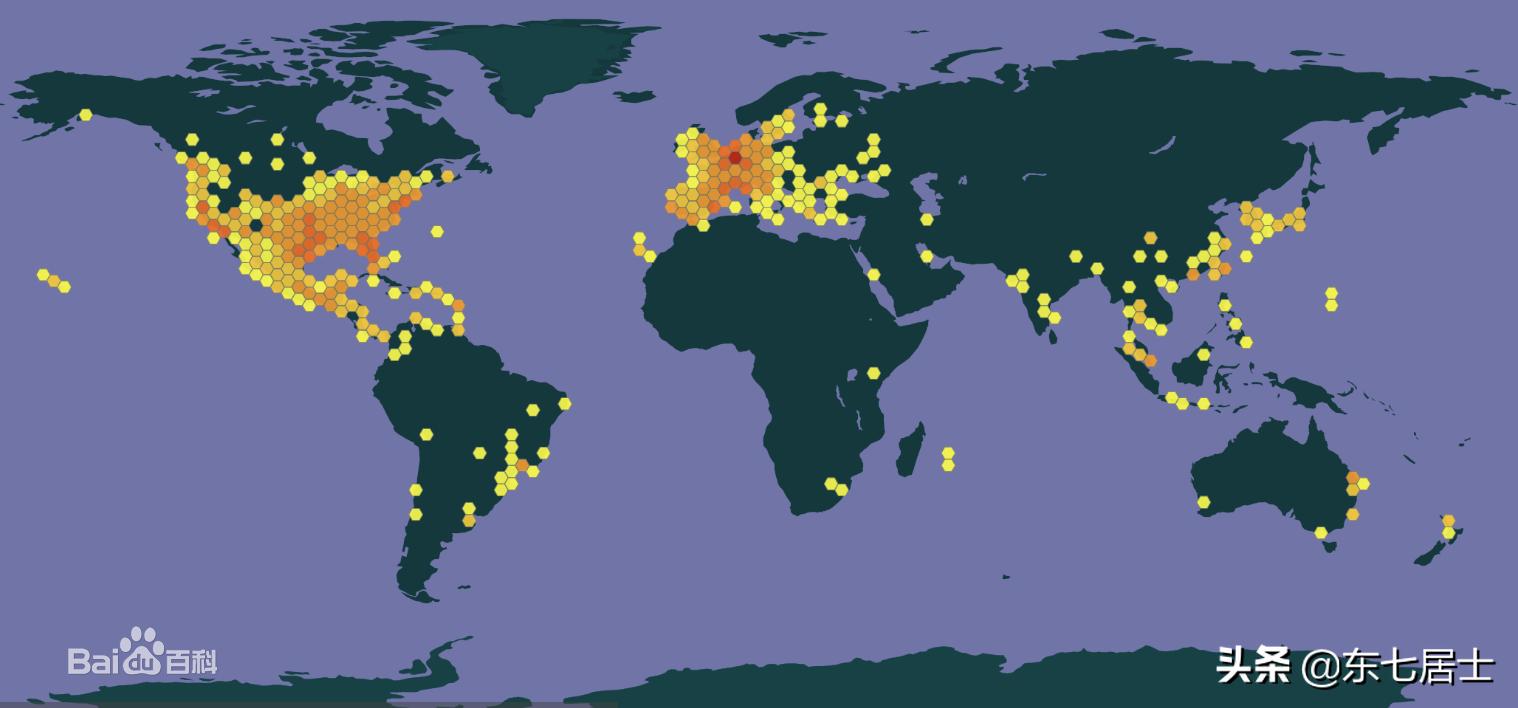 外来入侵物种,外来入侵物种巴西龟动画