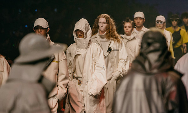 十大平民潮牌排名前十,中国十大最受欢迎潮牌