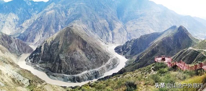 梅里北坡徒步最全攻略,梅里北坡徒步全攻略