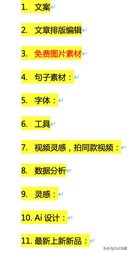 自媒体新手怎么入门选什么平台,小白学习自媒体的平台