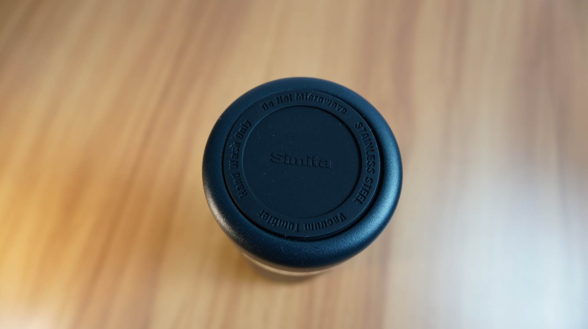 Simita施密特名普智能保温杯,施密特保温杯测评