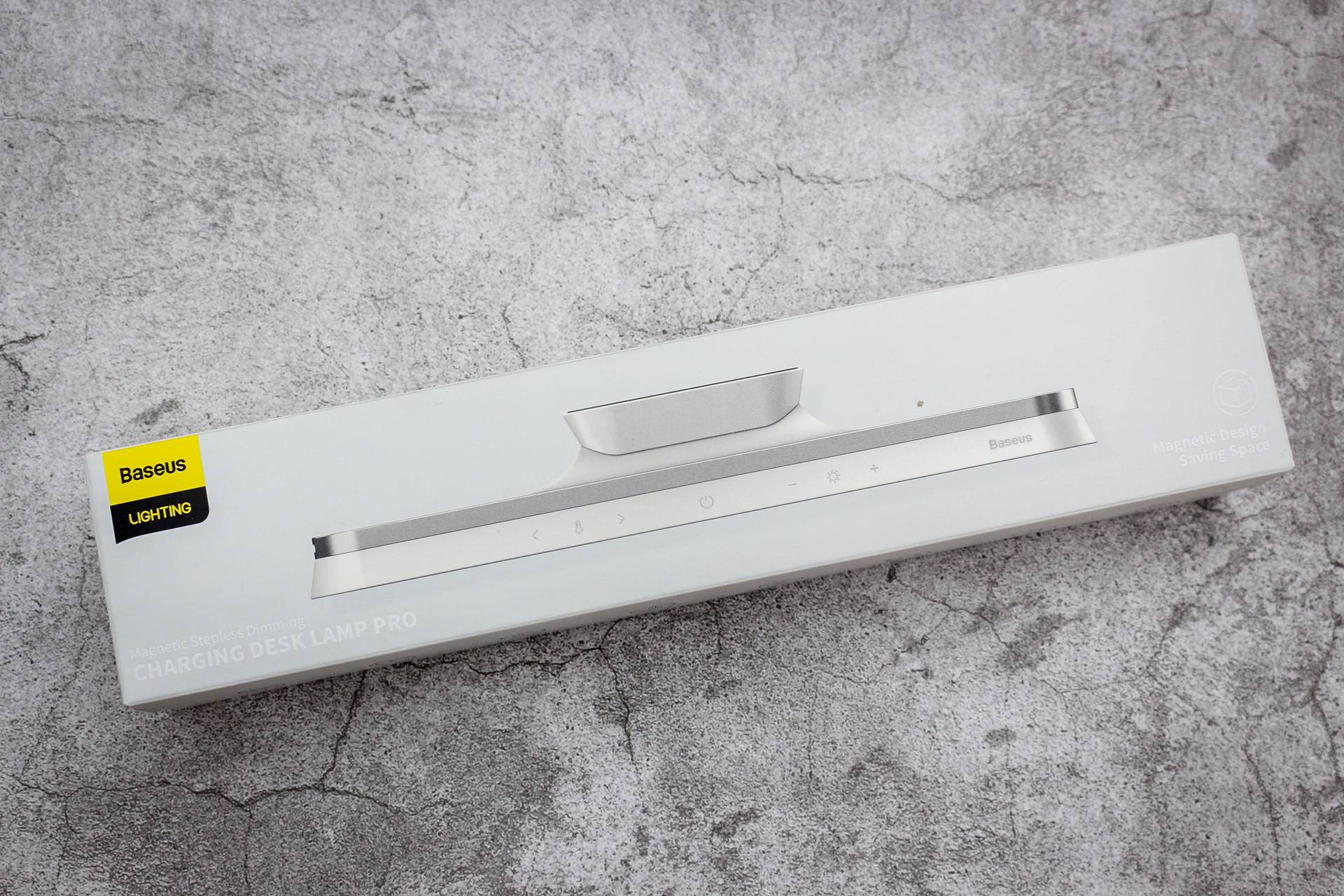 baseus倍思小夜灯,倍思的灯可以当补光灯吗