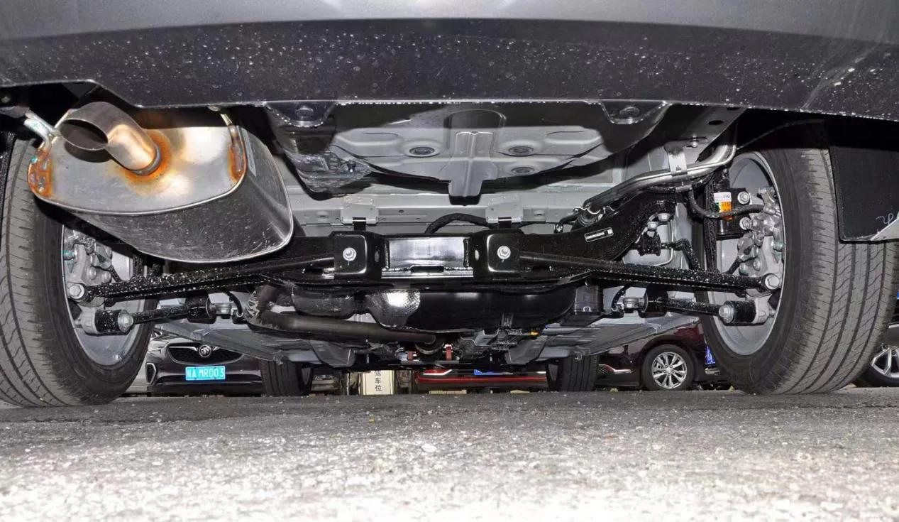 提车别克英朗,别克英朗提车