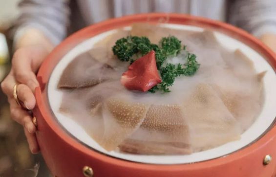 一盘毛肚引发的思考：顾客用了就想分享的操作指南