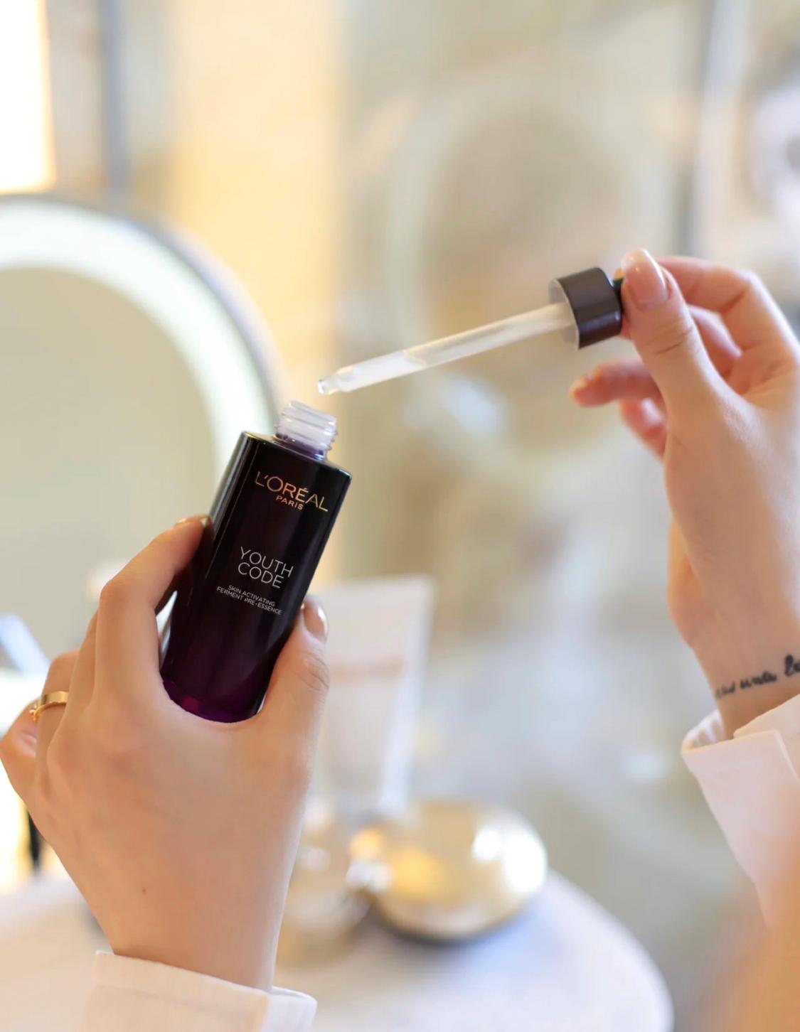 薇姿补水修复精华,不吹不黑的精华液