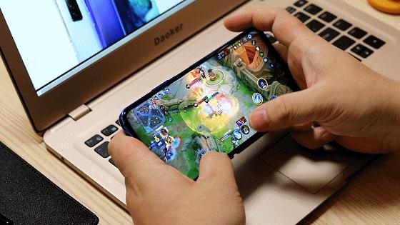 年轻人首选高性价比5g,年轻人值得买的手机中高端