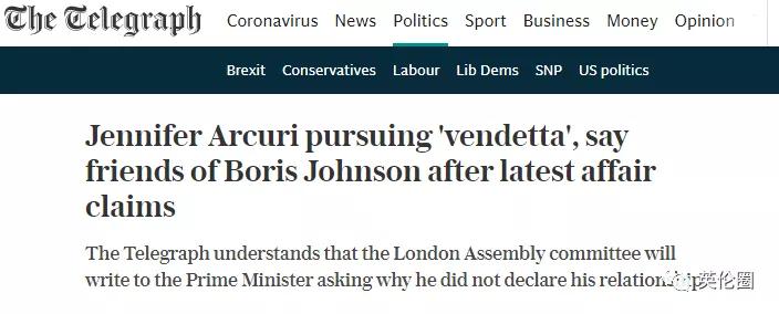 英国首相的出轨事件,英国首相绯闻事件