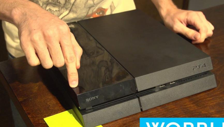 ps4发售初期问题,ps4下架的游戏光盘