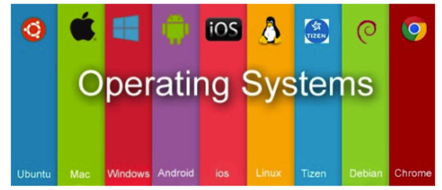 操作系统从入门到放弃,嵌入式操作系统入门知识