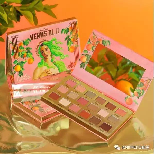 十大最好用的眼影,这一年值得入手的眼影有哪些