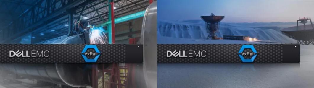 霸榜的DellEMCVxRail，赢得超融合客户认可