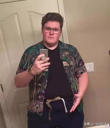 从体内取出17cm的异物，到底有多累