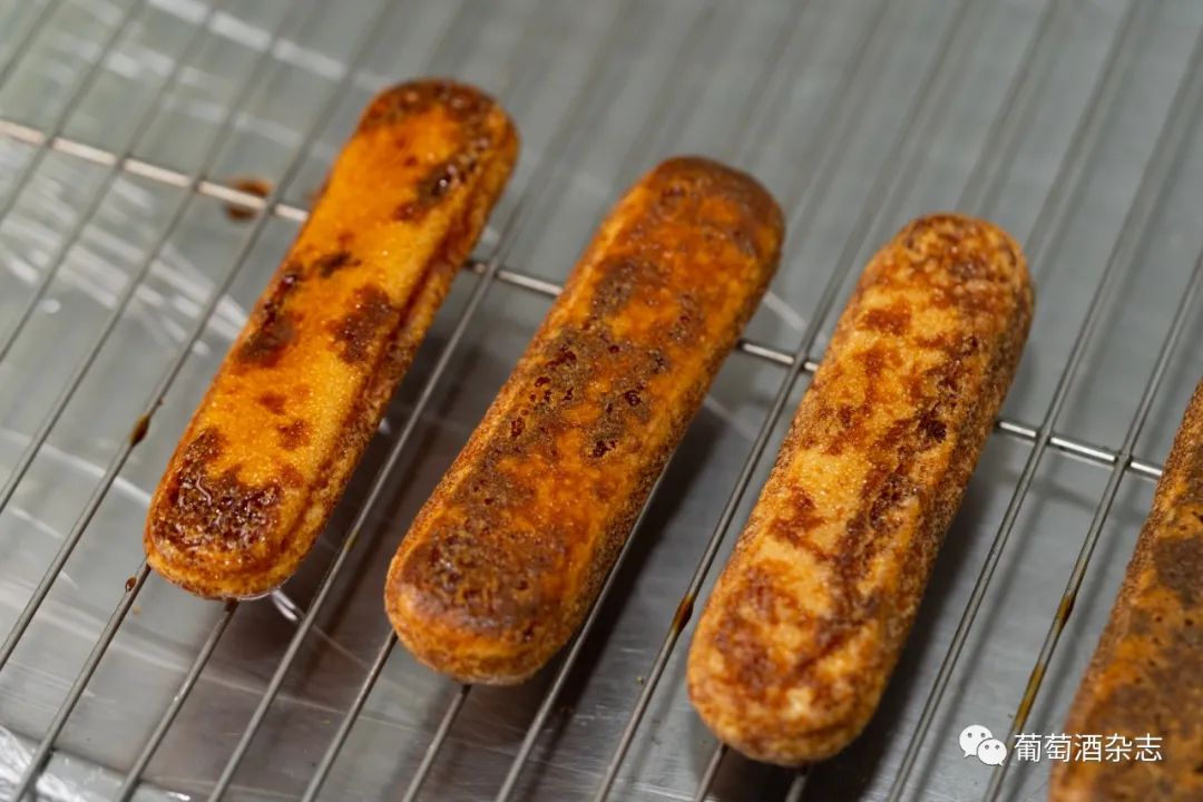 为什么提拉米苏不细腻,为什么提拉米苏不用烤箱