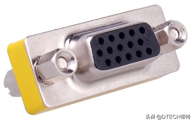 电脑显示器用哪种接口最好使,电脑显示器接口有几种哪种好