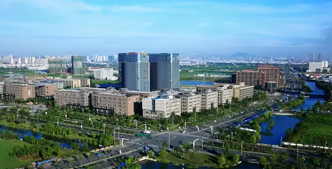 23000元/平!泰山路、太科园、梅村,你更看好谁?