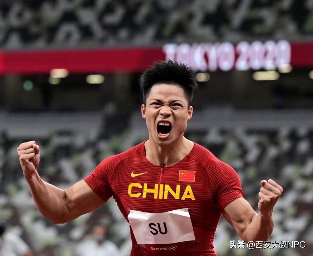 第十四届全运会门票票价,全运会现场看苏炳添