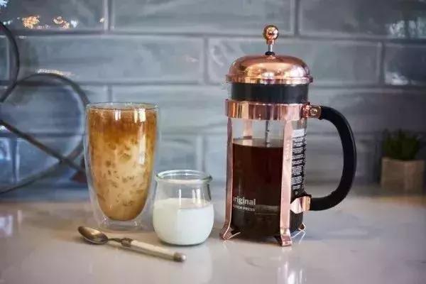 不锈钢法压壶使用方法,法压壶的正确使用方法