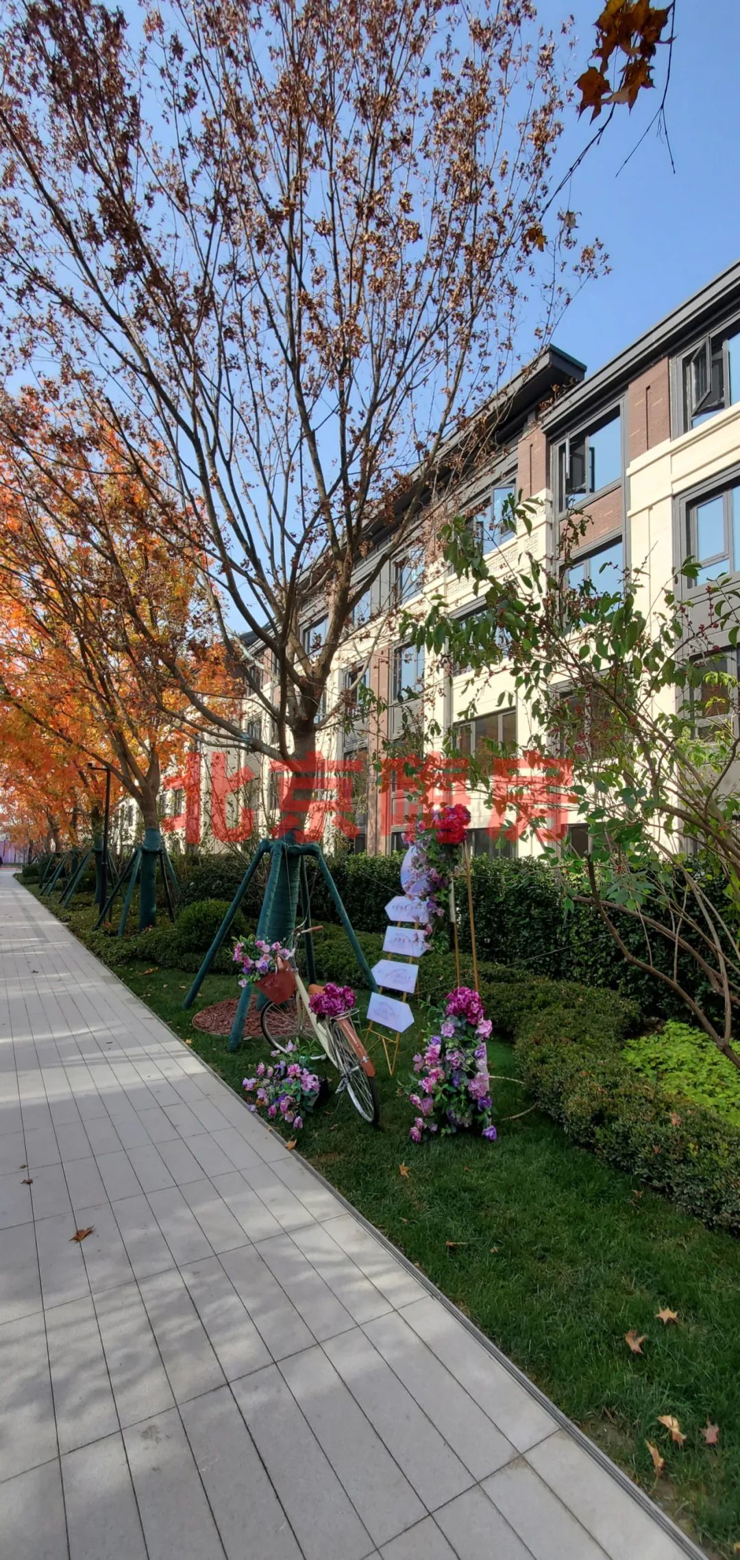 北京中海望京府交房视频,北京中海望京府业主论坛