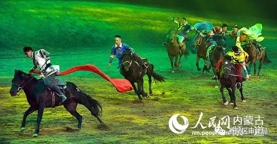 呼和浩特千古马颂门票是多少 (呼和浩特千古马颂地点)