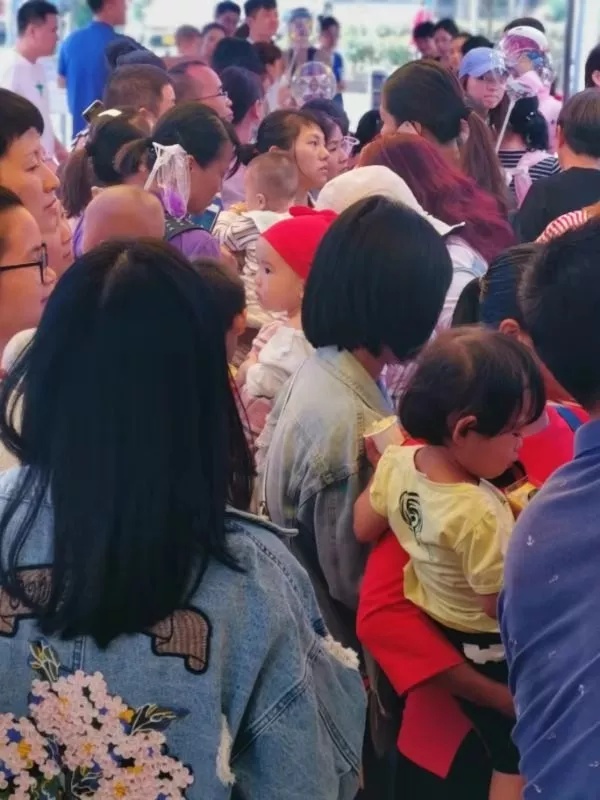 私域流量变现营销案例,母婴私域流量营销