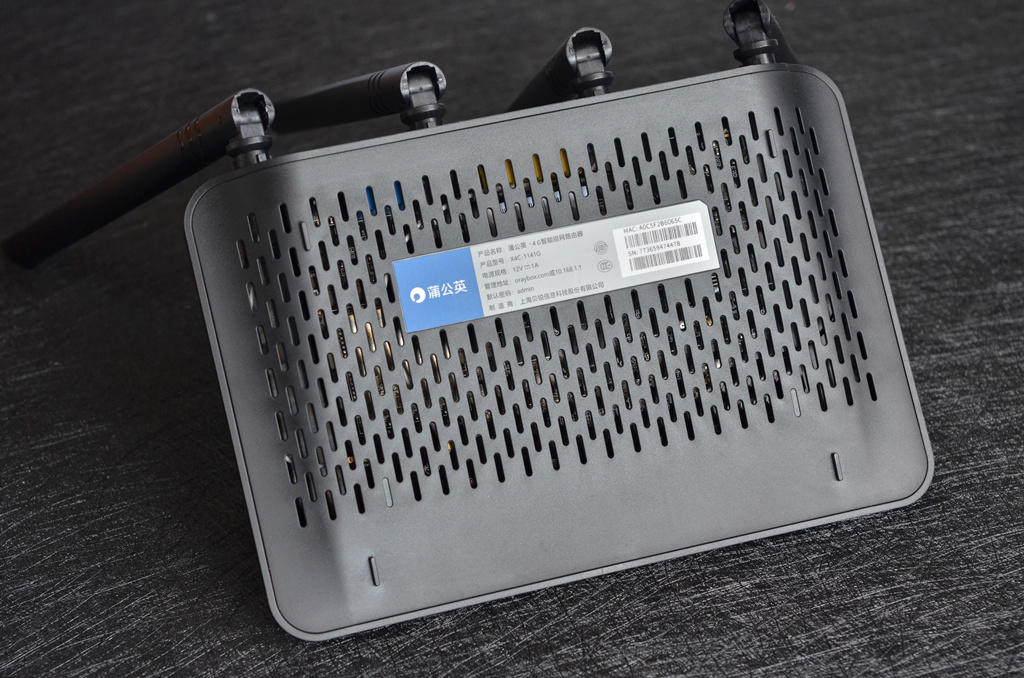 蒲公英x4c无法上网,蒲公英x4c电信卡无法上网