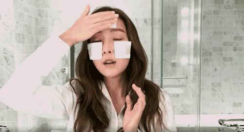 精华涂多了会长闭口,精华涂多了会怎么样