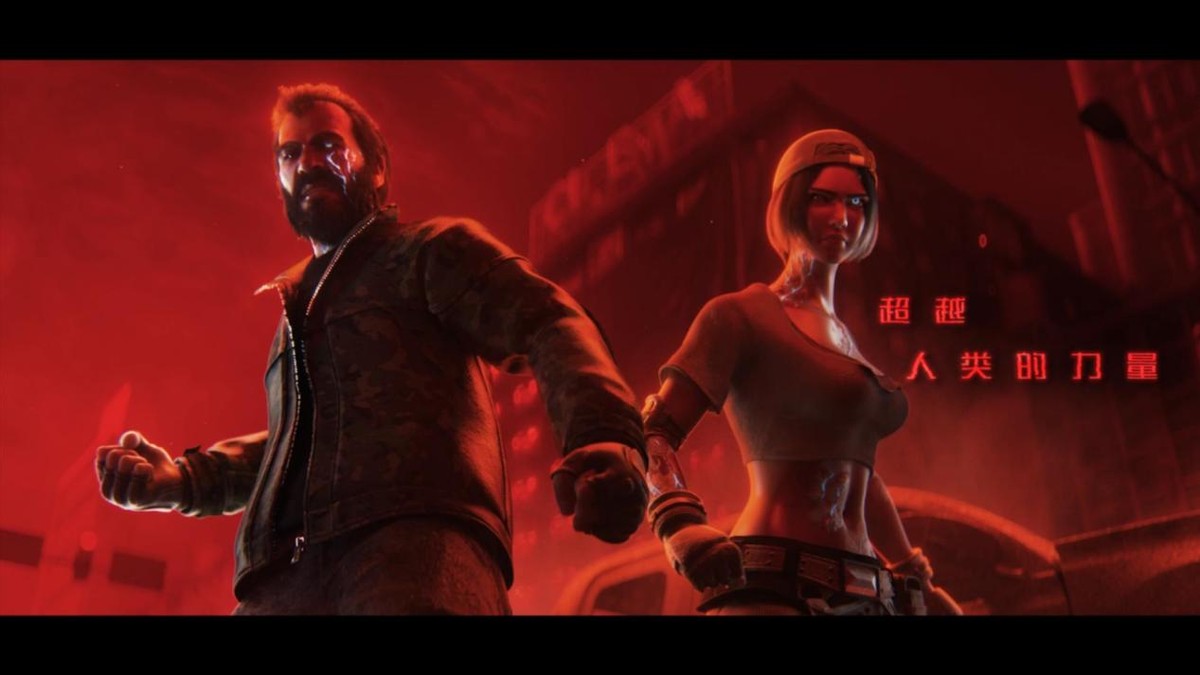 还记得多年前的老婆散华礼弥吗,《明日之后》说不定送你一个