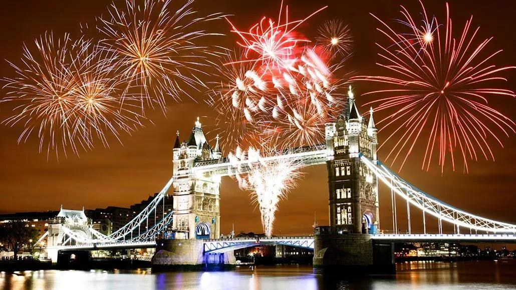 冬季欧洲最值得去旅行的国家,适合冬天旅游的欧洲国家