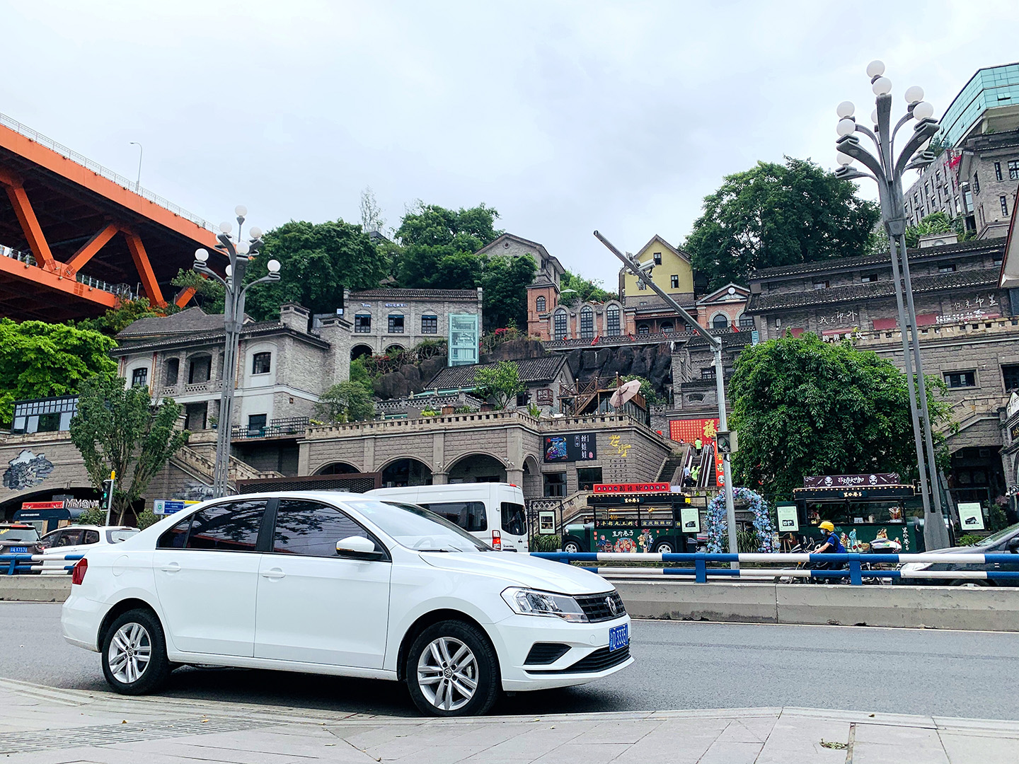 重庆市内游十大最佳景点推荐,重庆十大必去景点旅游攻略