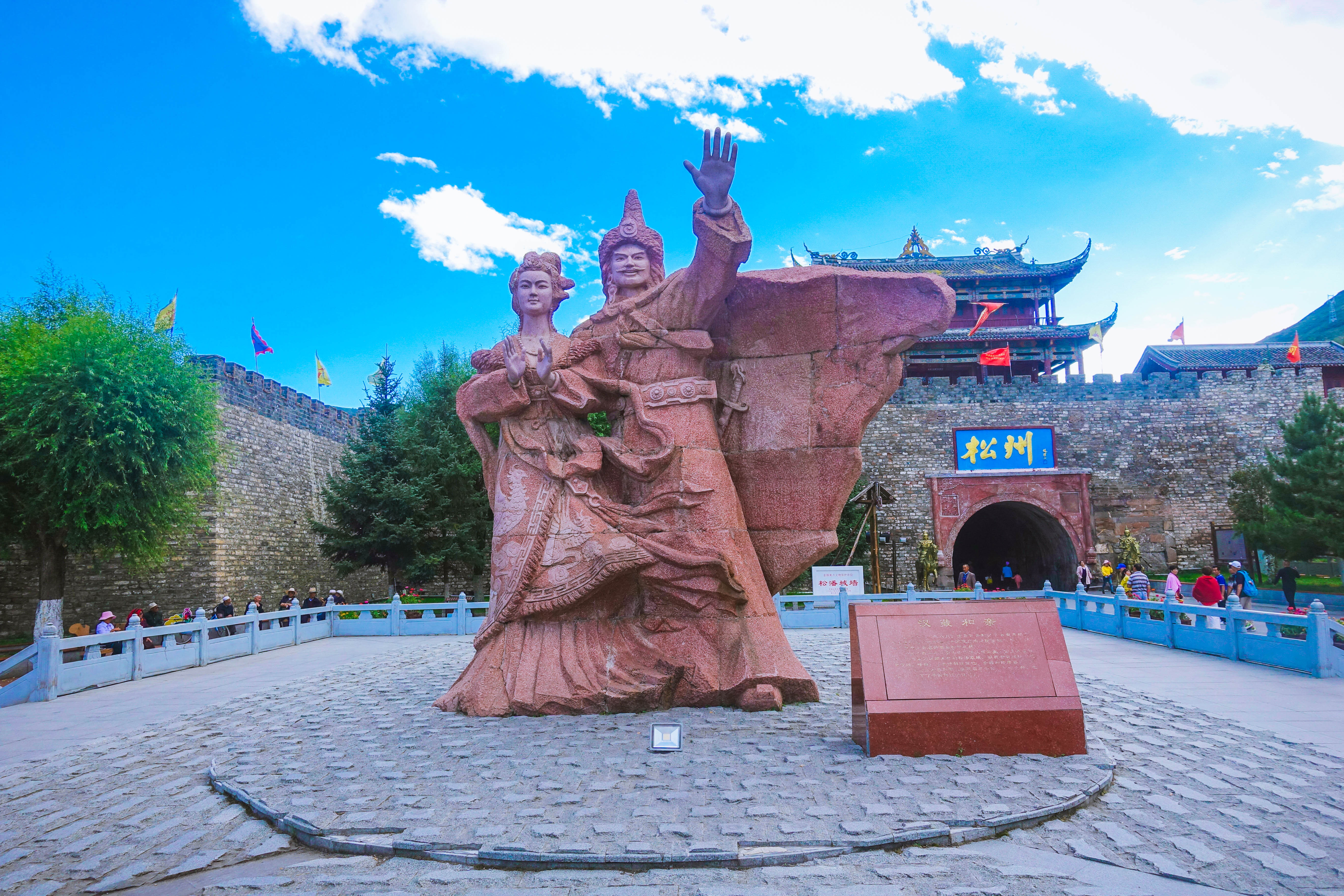 秋天九寨沟最美的季节,秋天九寨沟美景图片