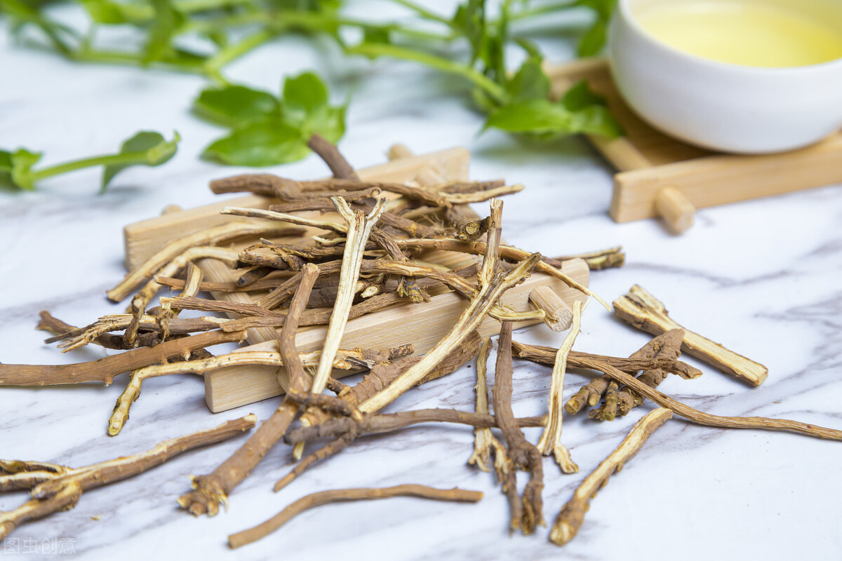 中医妙治妇科病——减肥瘦身却闭经，师兄巧点迷津通血瘀