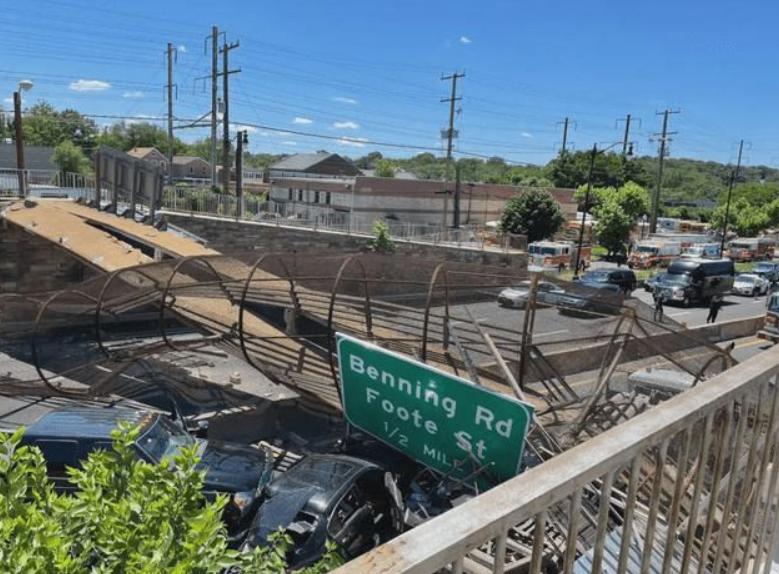 外国惊叹中国基础设施速度,中国基础设施和美国对比