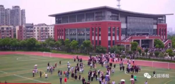 无锡天一高考视频,无锡天一高中高考