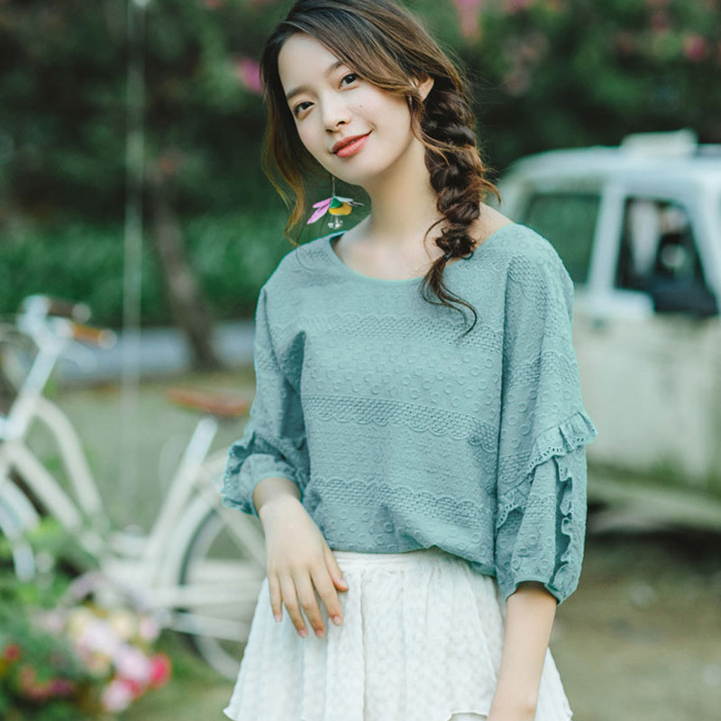 如何营造甜妹人设,如何打造甜美少女感